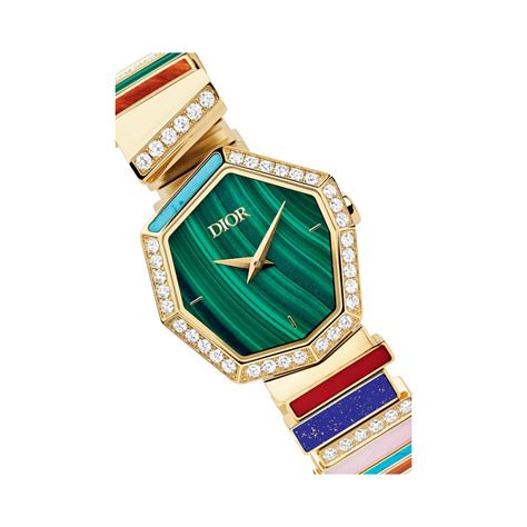 gem dior watch price|gem dior dial.